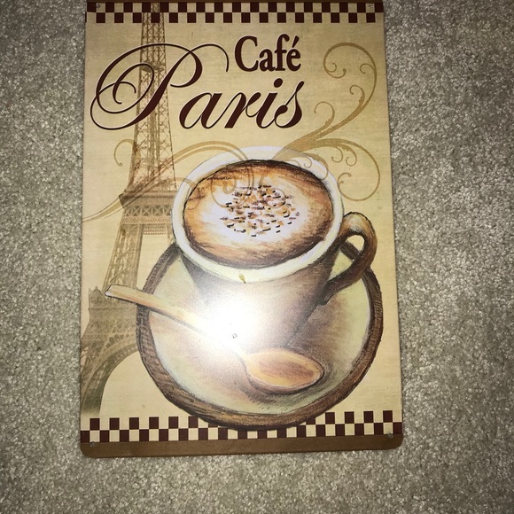 Poster Board/ Decoration - Picture 3 of 4